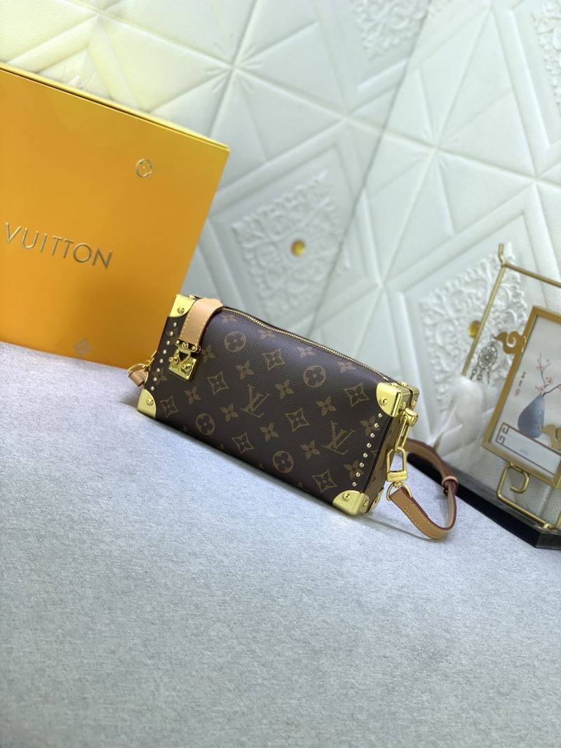 Louis Vuitton Box Bags